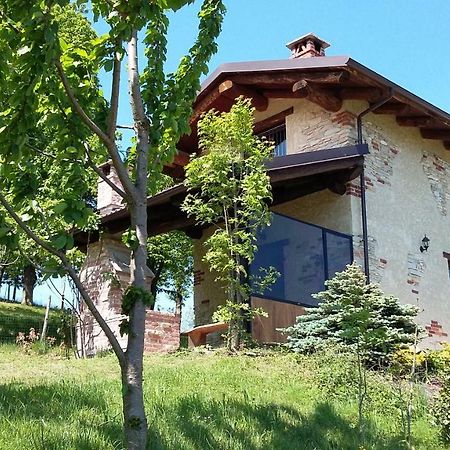 Casa Vacanze Le Primule Peveragno Exterior foto