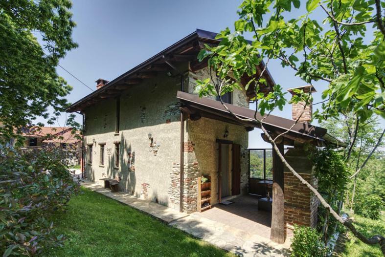Casa Vacanze Le Primule Peveragno Exterior foto